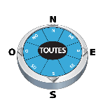 Quelles pentes?